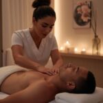 Best Spa in Gurugram: Why Glowvibe Wellness Spa is the Top Choice for Relaxation